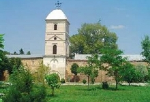 Manastirea Voivozi poza